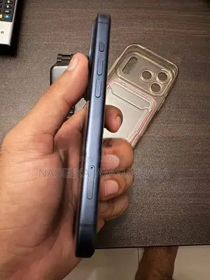 Apple iPhone 17 Pro (Used)