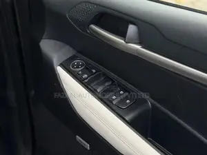 Kia Sonet GTX Plus 2025