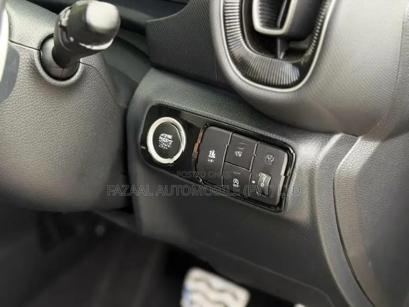 Kia Sonet GTX Plus 2025