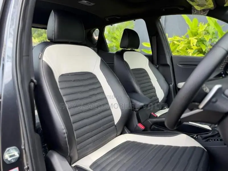 Kia Sonet GTX Plus 2025