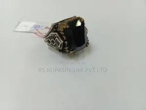 Silver Ring