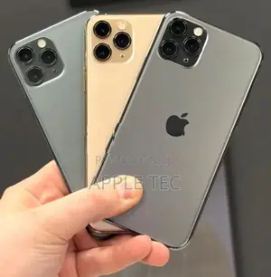 Apple iPhone 11 Pro 256GB (Used)