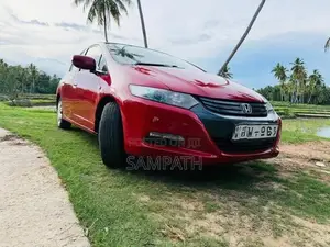 Honda Insight 2011