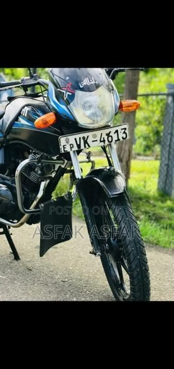 TVS Metro 2014