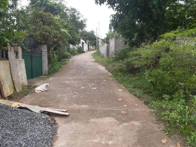 10perch Land for Sale in Kaduwela