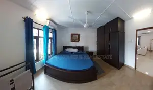 3BR House Upper Floor for Rent Wellawatte