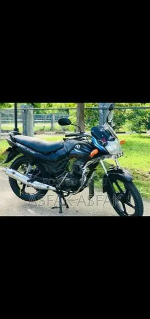 TVS Metro 2014