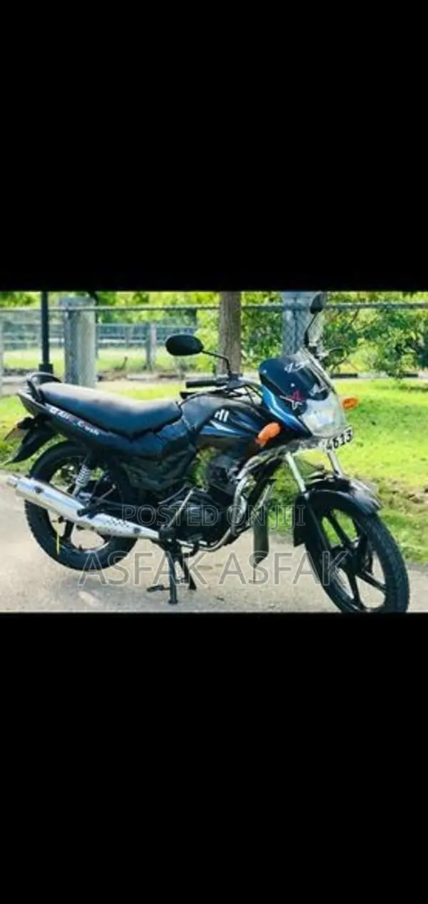 TVS Metro 2014