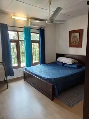3BR House Upper Floor for Rent Wellawatte