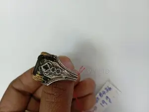 Silver Ring