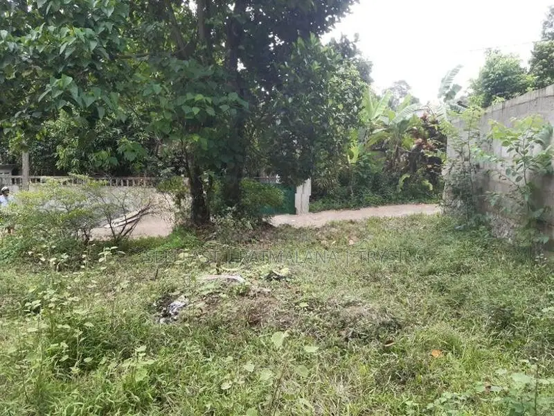 10perch Land for Sale in Kaduwela