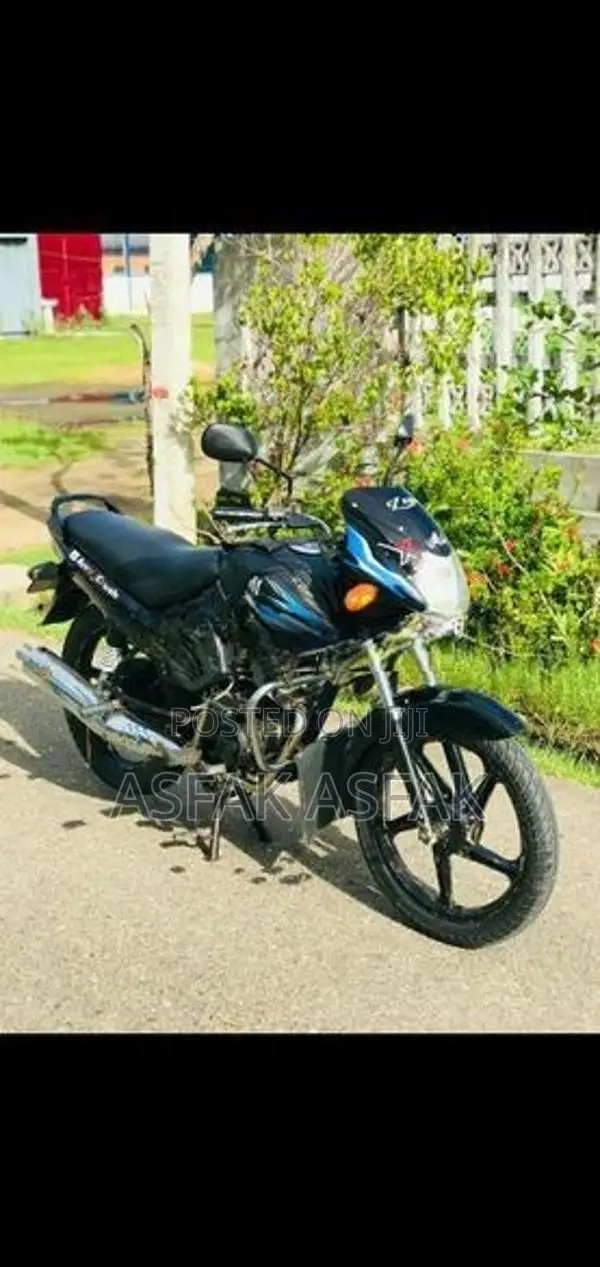 TVS Metro 2014