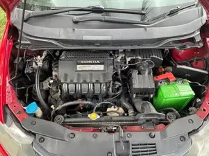 Honda Insight 2011