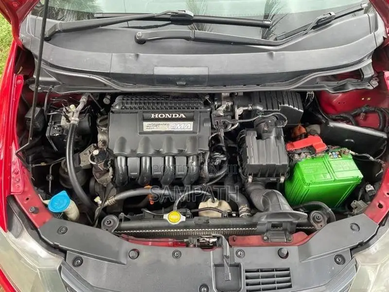 Honda Insight 2011