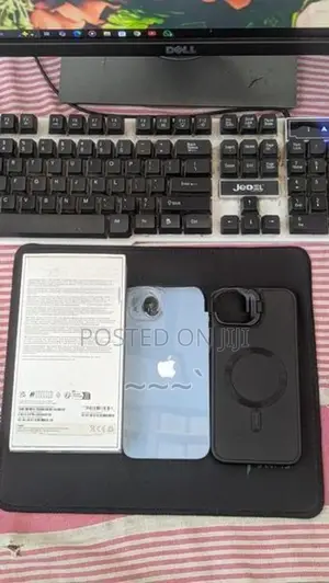 Apple iPhone 14 Plus (Used)