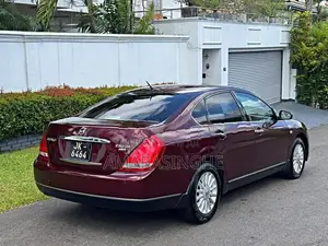 Nissan Cefiro J31 230JM 2004