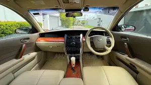 Nissan Cefiro J31 230JM 2004