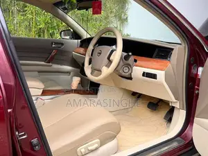 Nissan Cefiro J31 230JM 2004