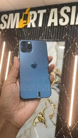 Apple iPhone 12 Pro 256GB (Used)