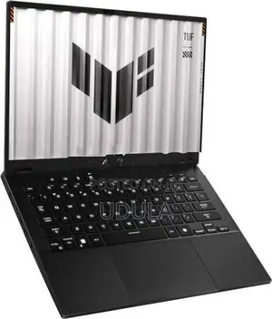 Asus Tuf A15 Ryzen 7 170H With 4GB RTX Nvidia Geforce 3050 Gaming 2026