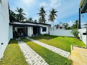 Brand New Single-Story House for Sale – Athurugiriya