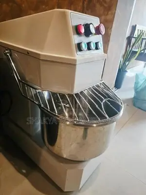 Spiral Mixer 20L