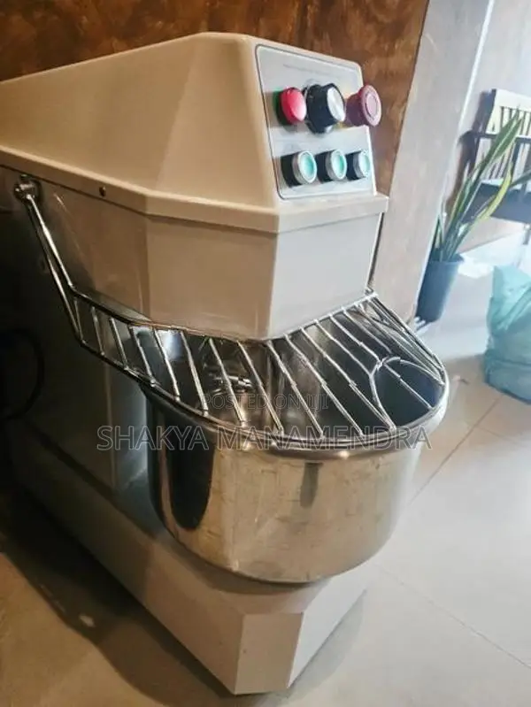 Spiral Mixer 20L