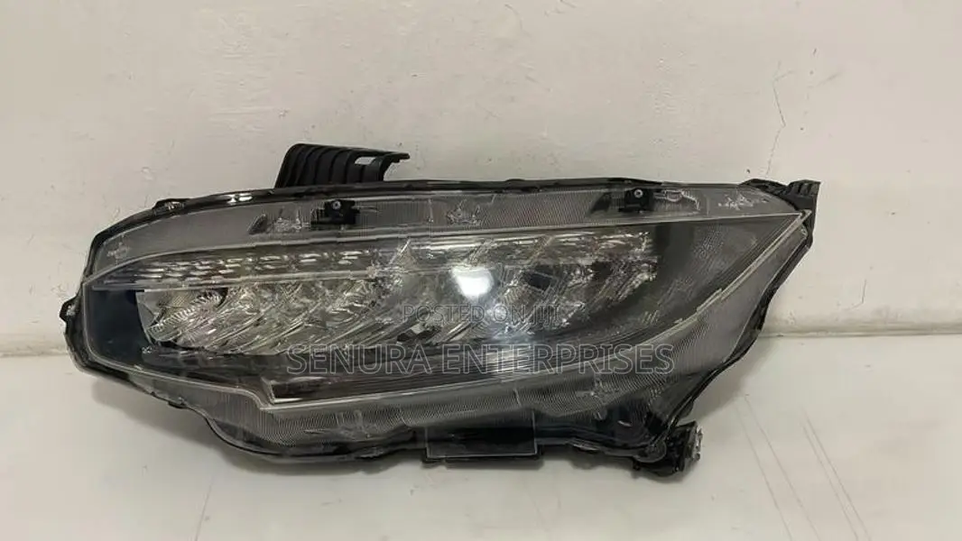 Honda Civic Fk7 Head Light Lh
