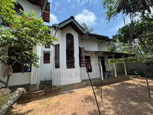2 Story House for Sale in Piliyandala