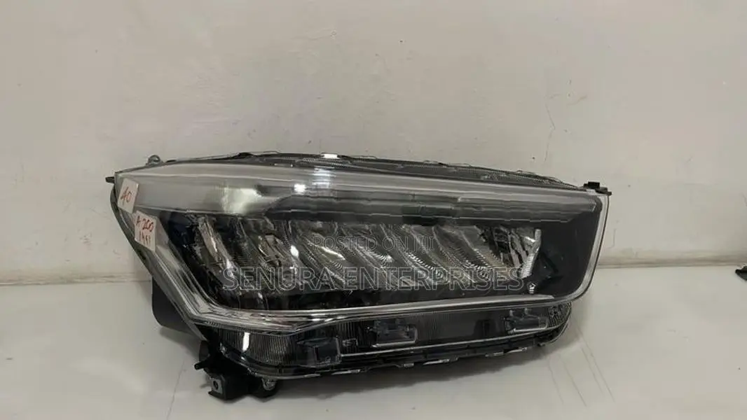Toyota Raize A200 Head Light Rh