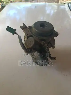 Bajaj Carburetor
