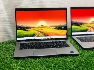 Dell i5 11TH GEN_8GB RAM 256GB SSD 5420 Latitude Laptop