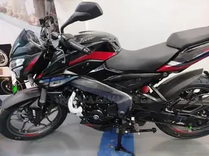 Bajaj Pulsar NS200 2026