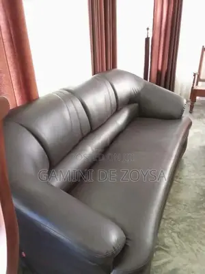 Sofa Set