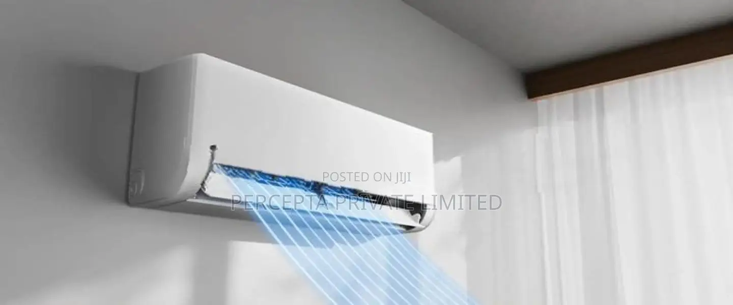 12000 BTU Midea Kiyma Inverter