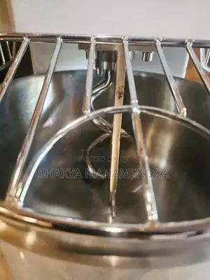 Spiral Mixer 20L