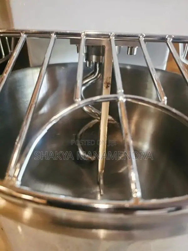 Spiral Mixer 20L