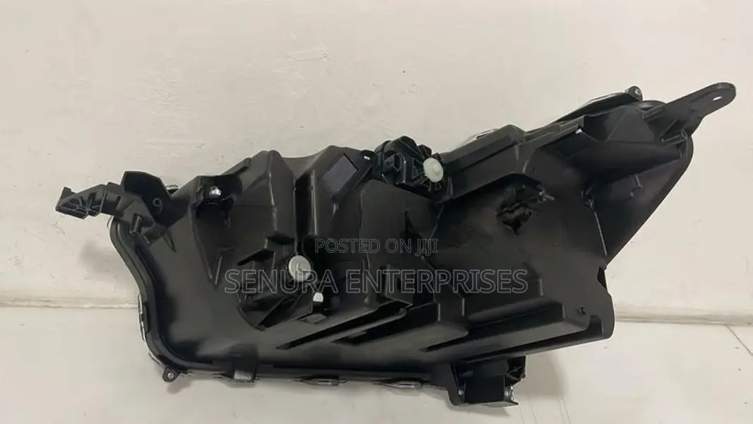 Toyota Raize A200 Head Light Rh