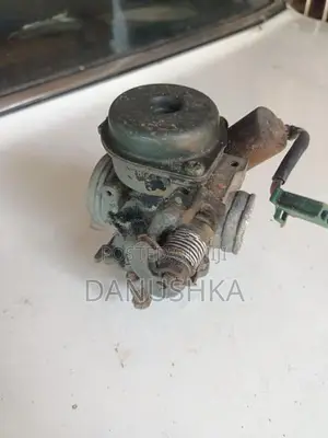 Bajaj Carburetor