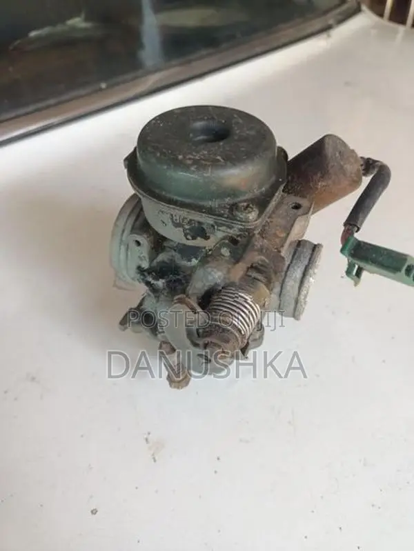 Bajaj Carburetor