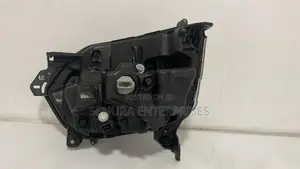 Honda N-Box Custom Jf3 Head Light Rh
