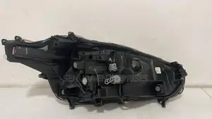 Toyota Sienta Nsp170 Head Light Lh