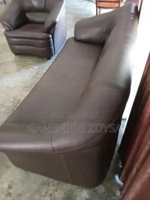 Sofa Set