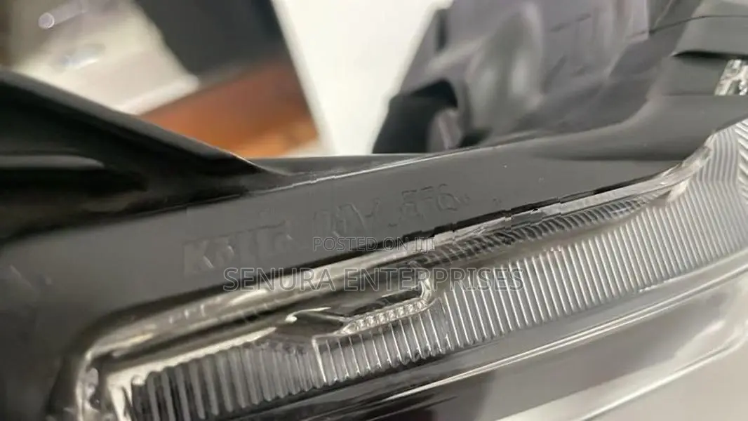 Nissan Dayz B44 W Head Light Rh