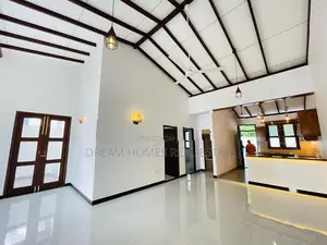 Brand New Single-Story House for Sale – Athurugiriya