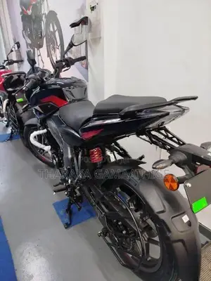 Bajaj Pulsar NS200 2026