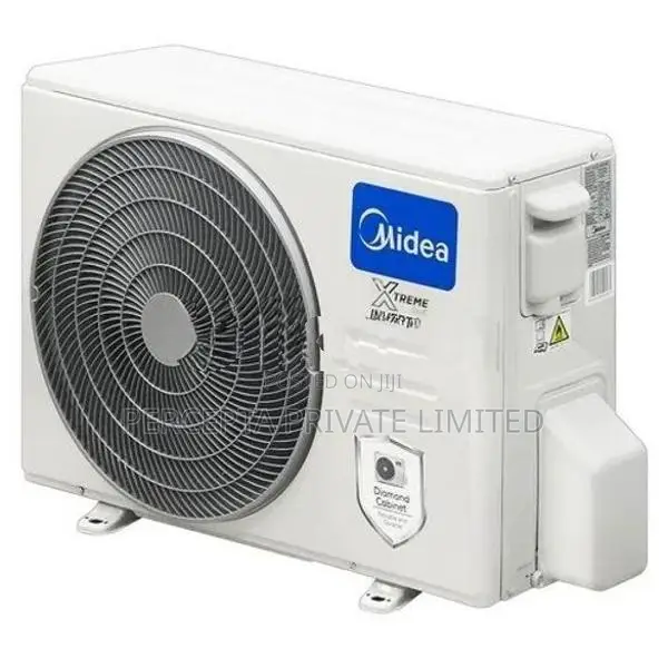 12000 BTU Midea Kiyma Inverter