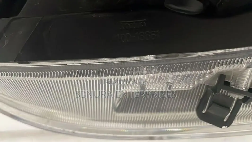 Honda Civic Fk7 Head Light Lh