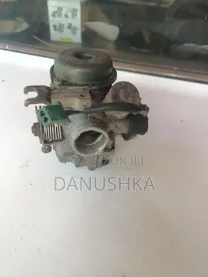 Bajaj Carburetor
