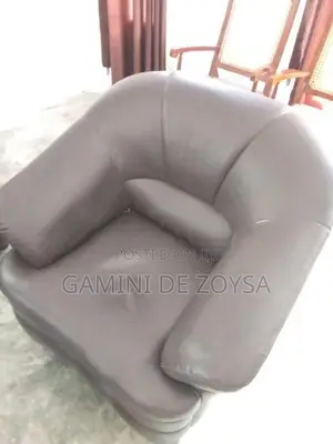Sofa Set